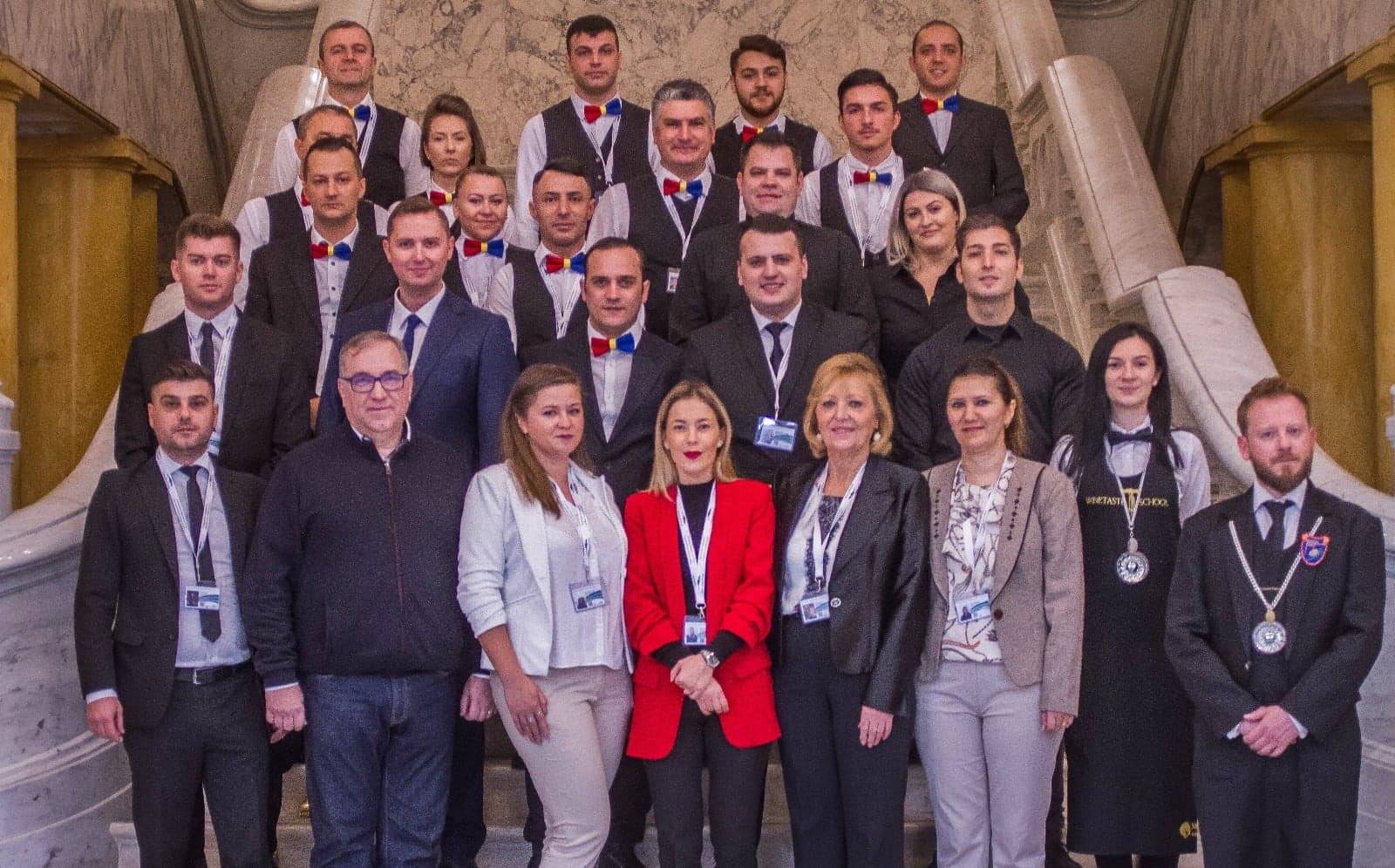 Recrutari de personal pentru companii