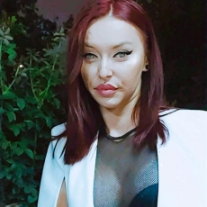 Andreea Nistor