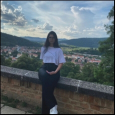 Iulia Bodan 