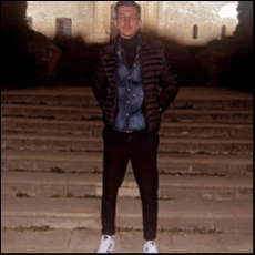 Ivan Alexandru