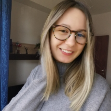Dumitru Ana Maria Ștefania