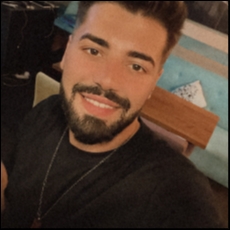 Matyas george