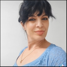 Ionita Cristina 