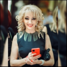 Toader Nicoleta