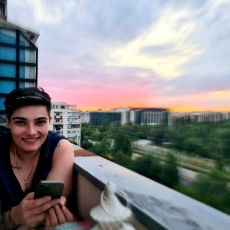 Paraschiv Maria 