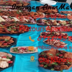 ana maria imbuzan